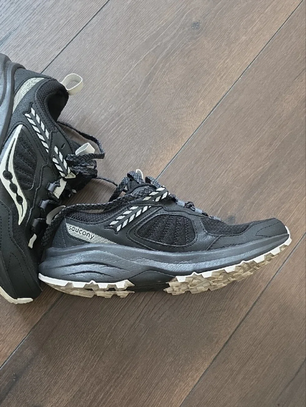 Saucony Excursion TR17 Trail Running Shoe - Women's Size‎ 8.5